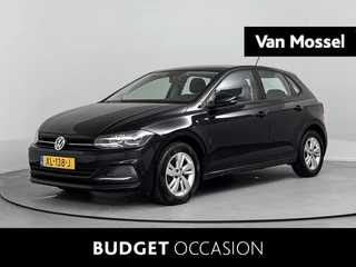 Volkswagen Polo 1.0 TSI