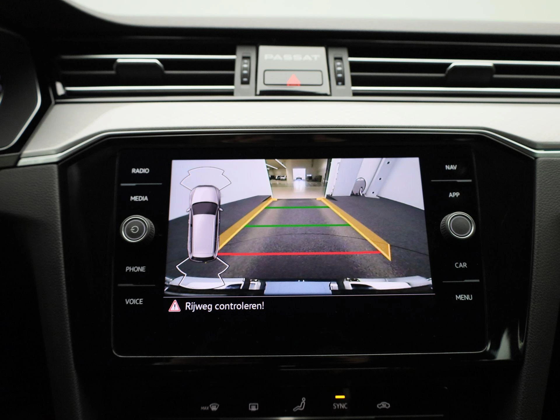 Volkswagen Passat Variant 2.0 TDI 90kW DSG Style Business