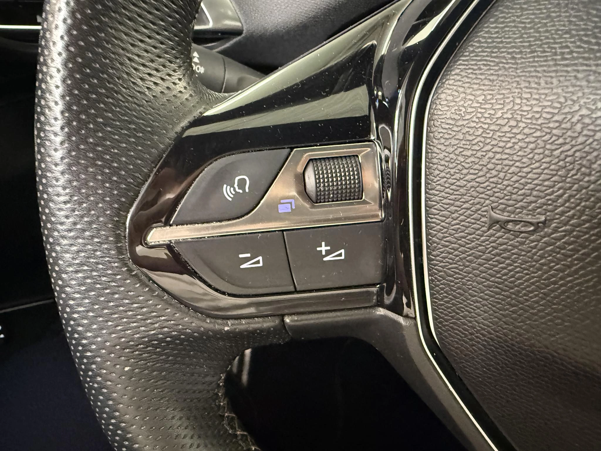 Peugeot 5008 1.2 PureTech 96kW S&S GT