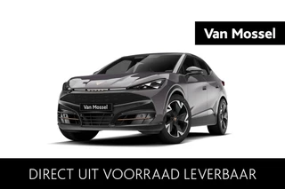 CUPRA Tavascan Business