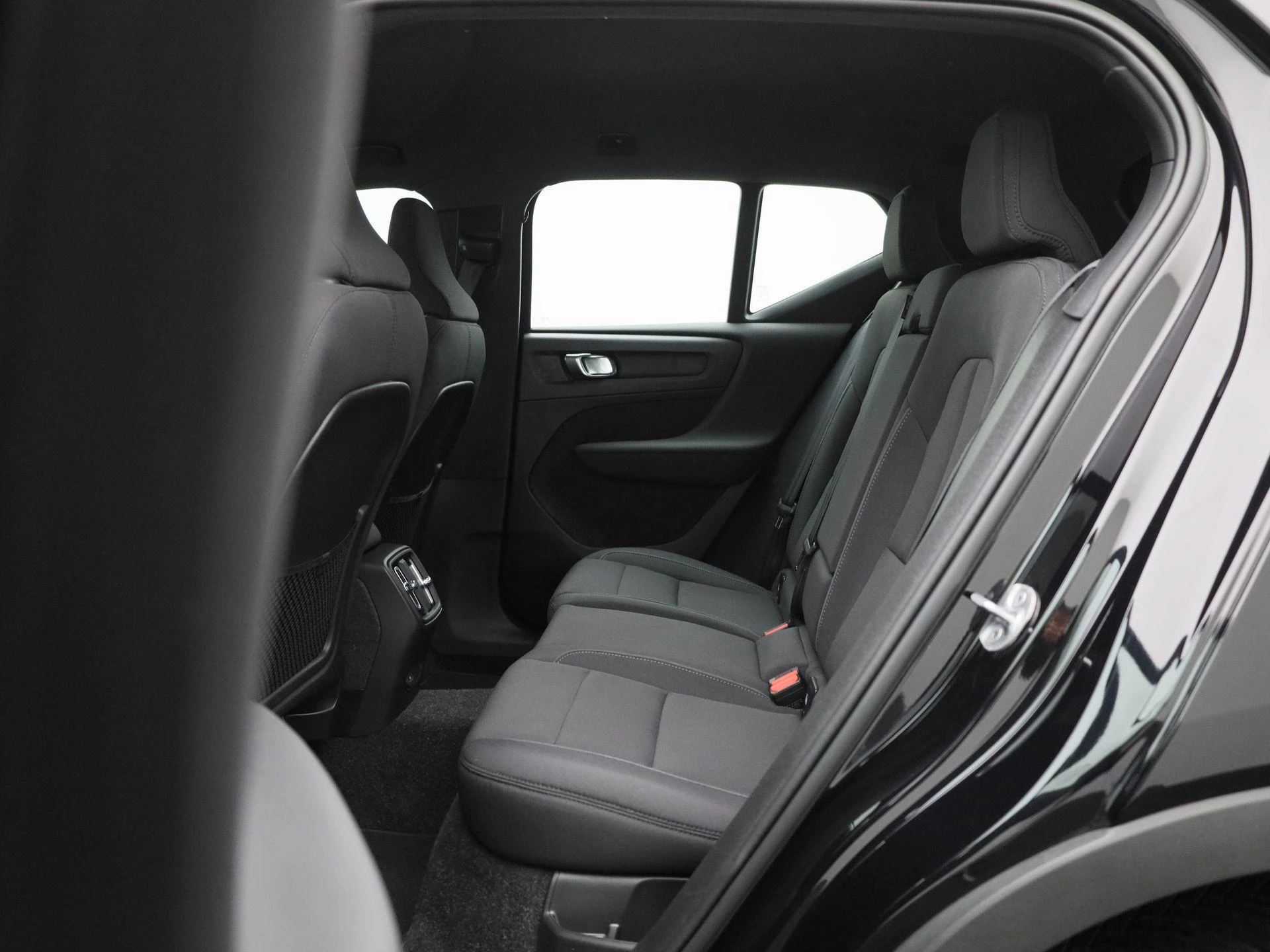 Volvo XC40 Recharge Core