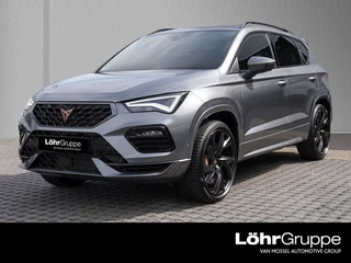 CUPRA Ateca 2.0 TSI DSG VZ 4Drive