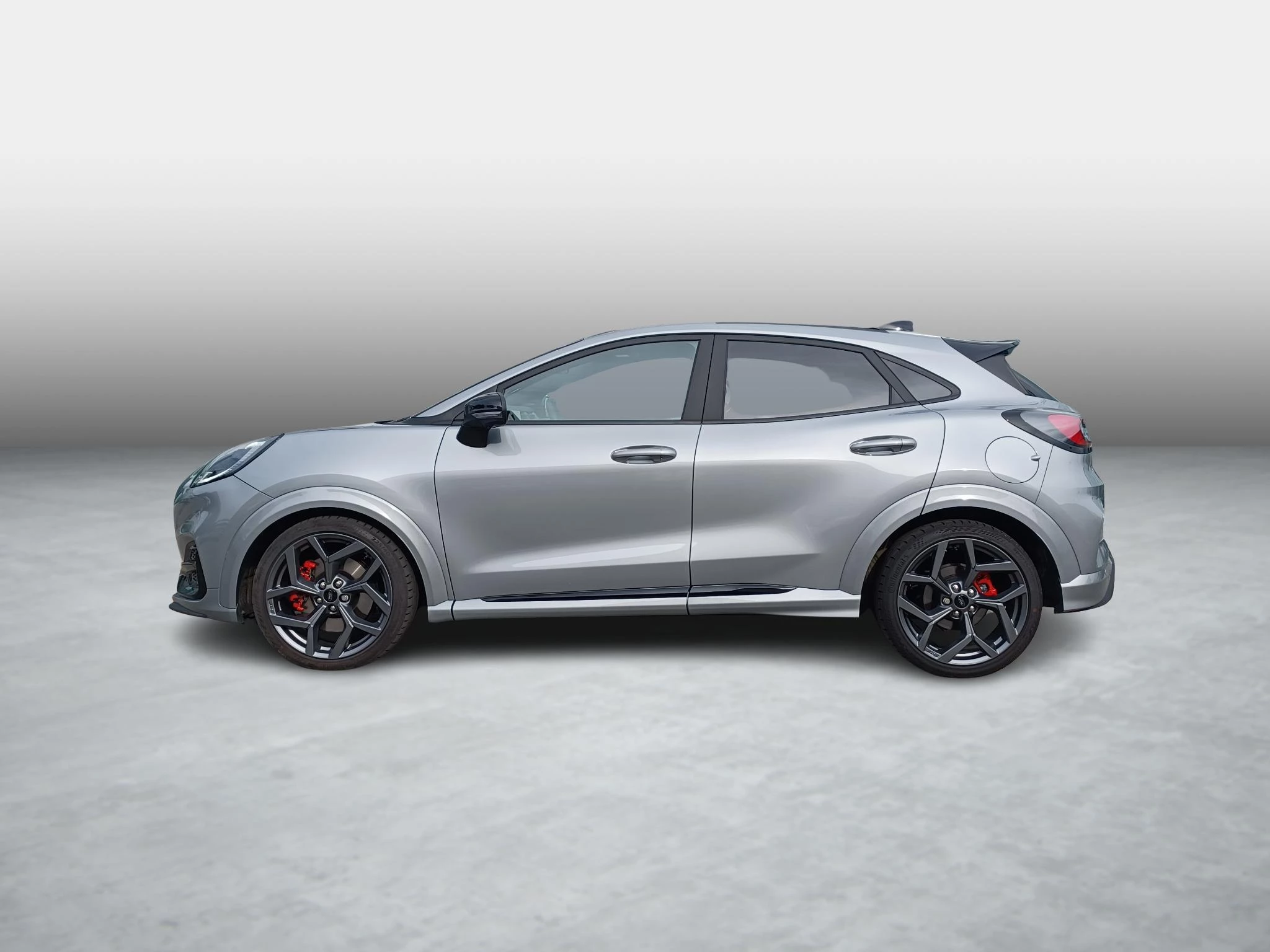 Ford Puma ST Facelift - Auto - Pano Dak - TOP CAR