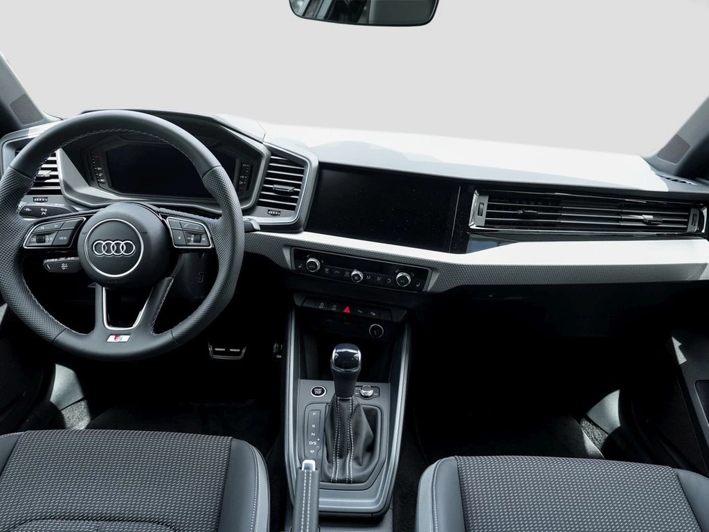 Audi A1 Sportback 1.0 TFSI 30 advanced
