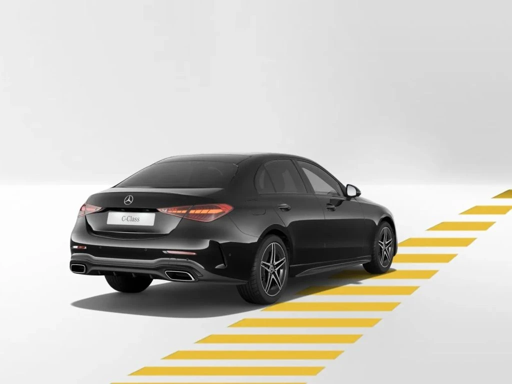Mercedes-Benz-C-Klasse 200 d-image-6