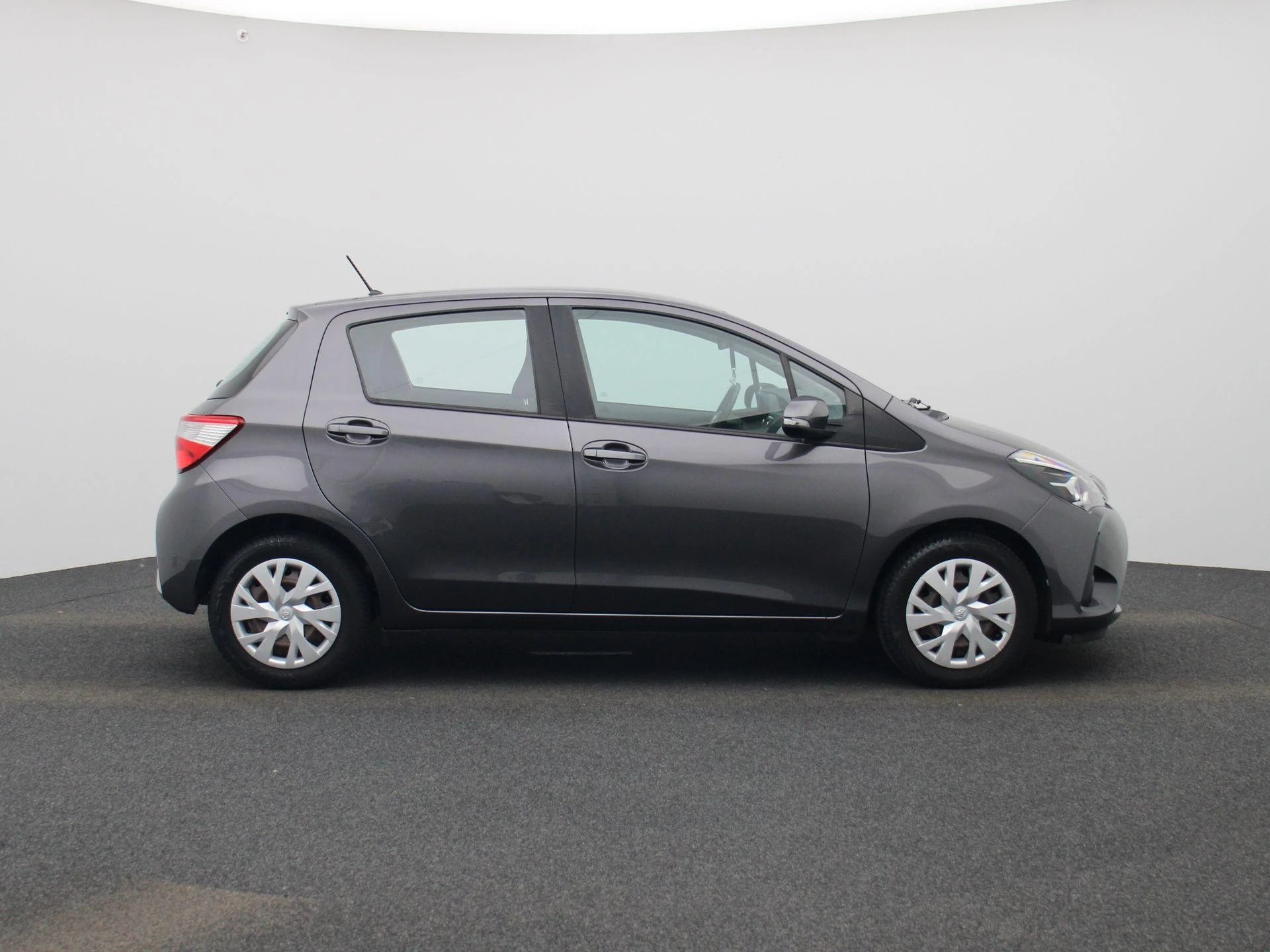 Toyota Yaris 1.0 VVT-i Aspiration