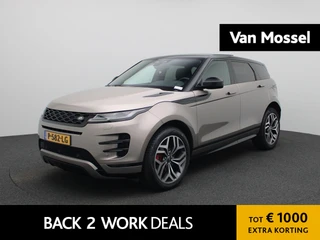 Land Rover Range Rover Evoque 1.5 P300e AWD Autobiography