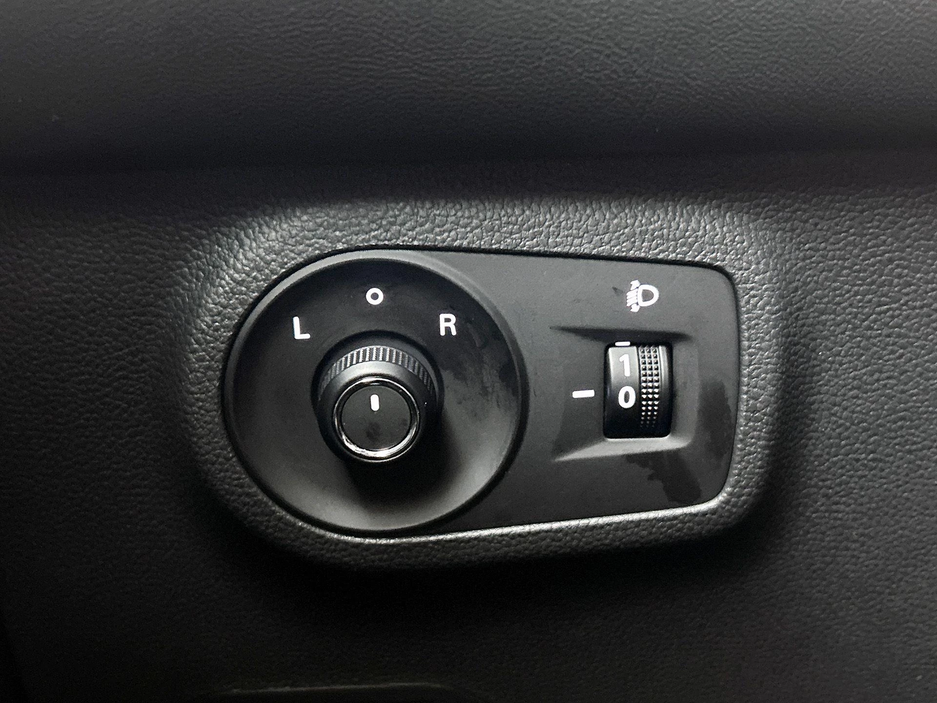 MG ZS EV Standard Range Comfort 50 kWh