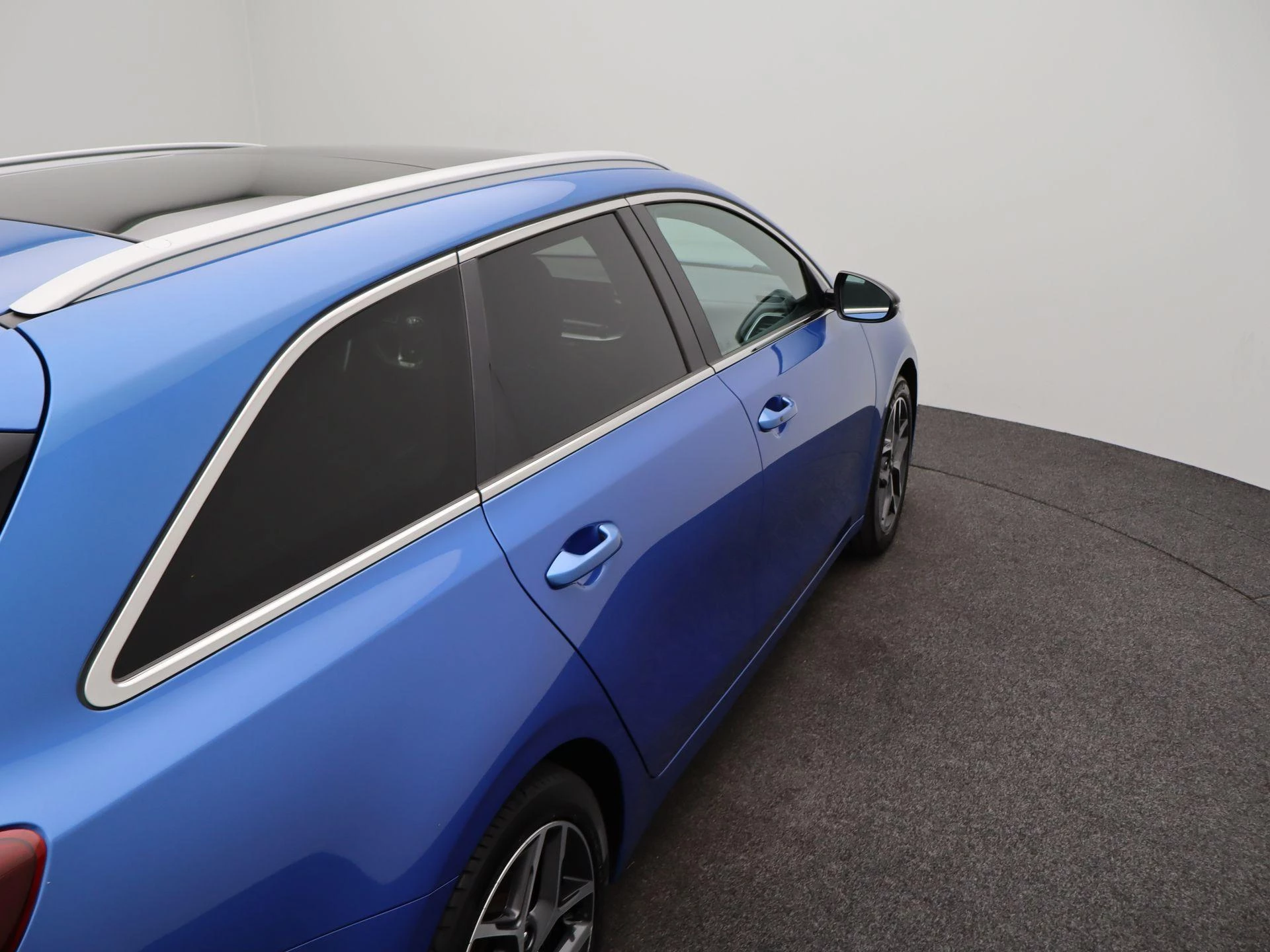 Kia Ceed Sportswagon 1.4 T-GDi GT-Line