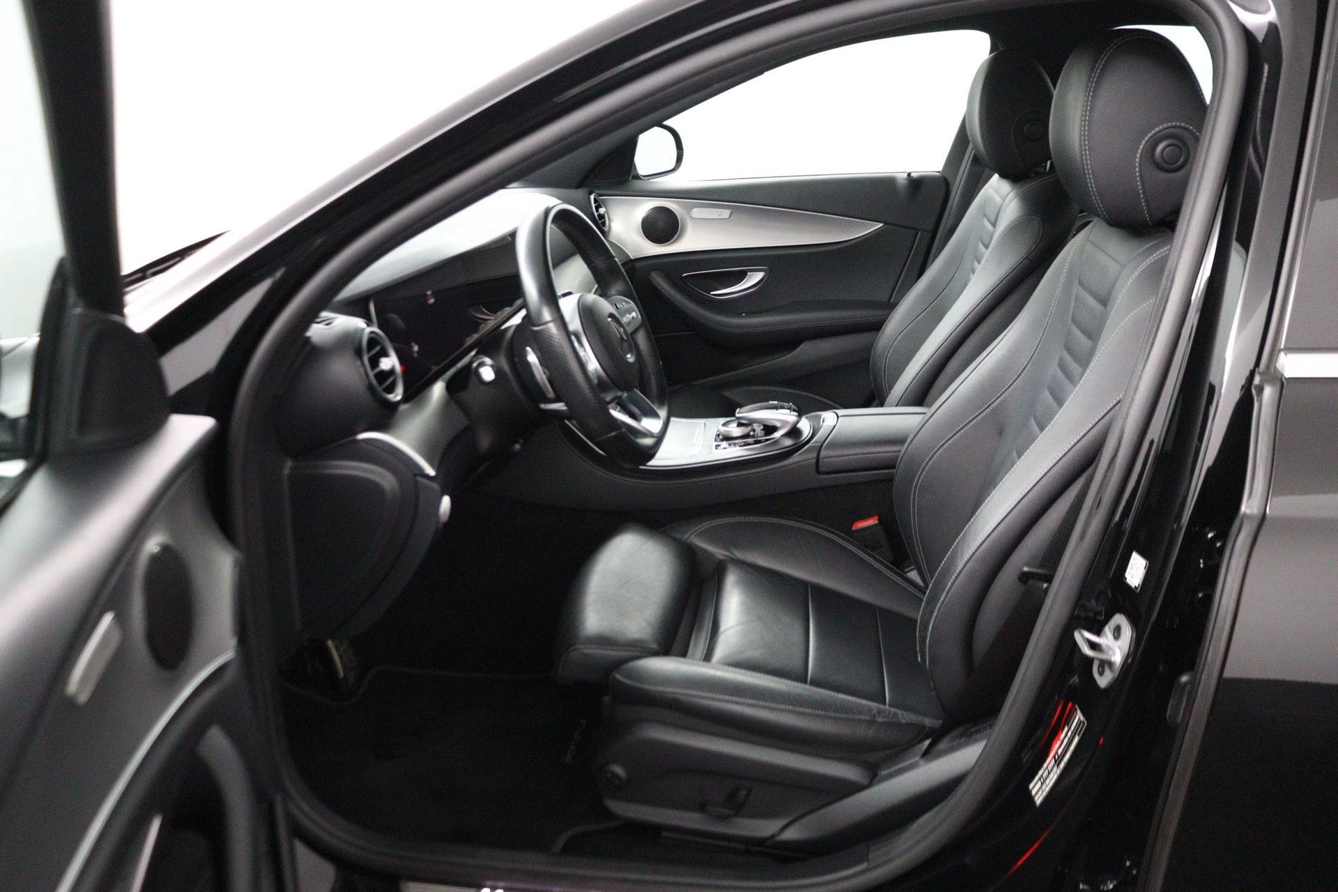 Mercedes-Benz E-Klasse 200 Business Solution Automaat |