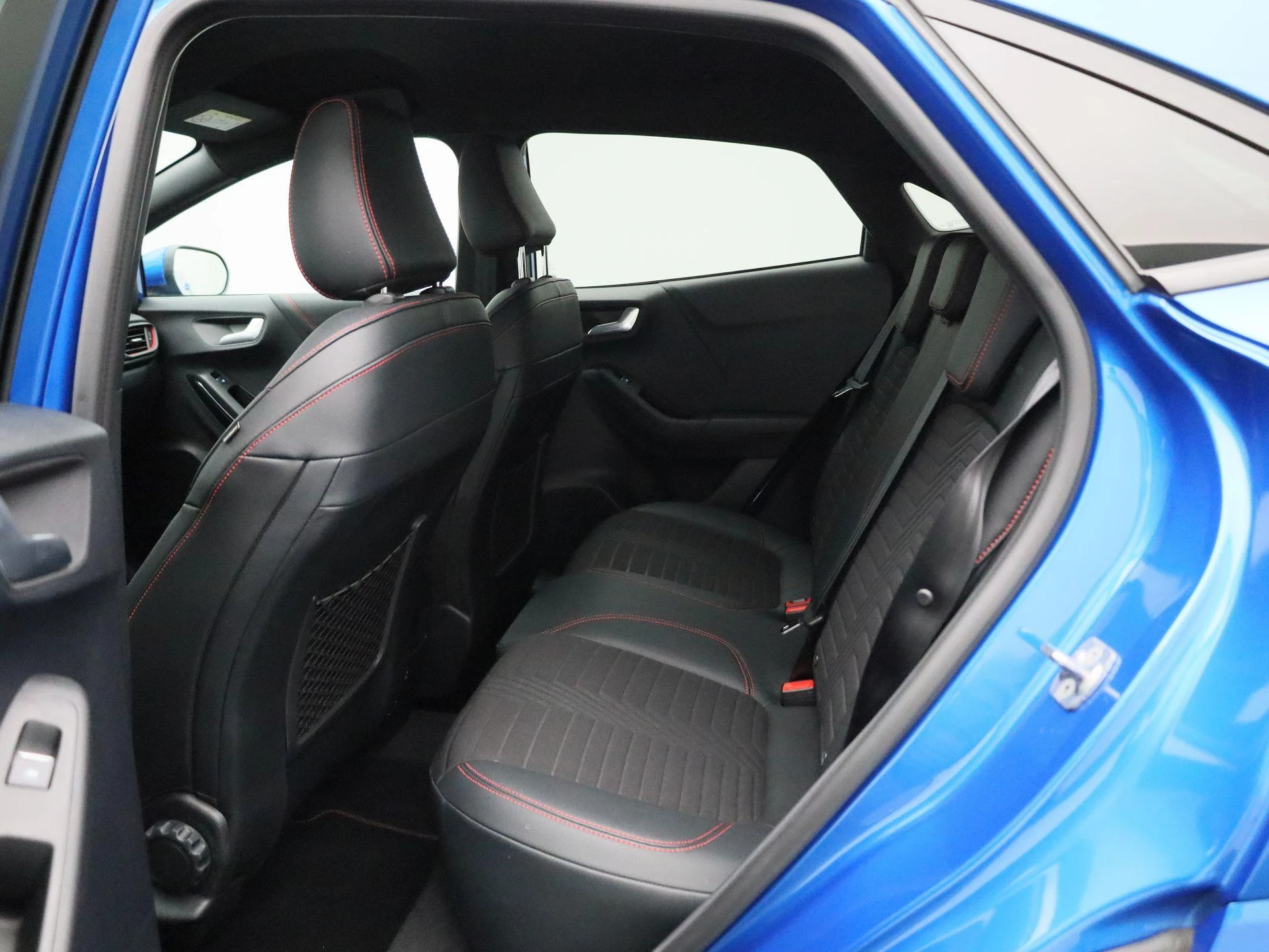 Ford Puma ST Line - Winterpack - Camera - B&O