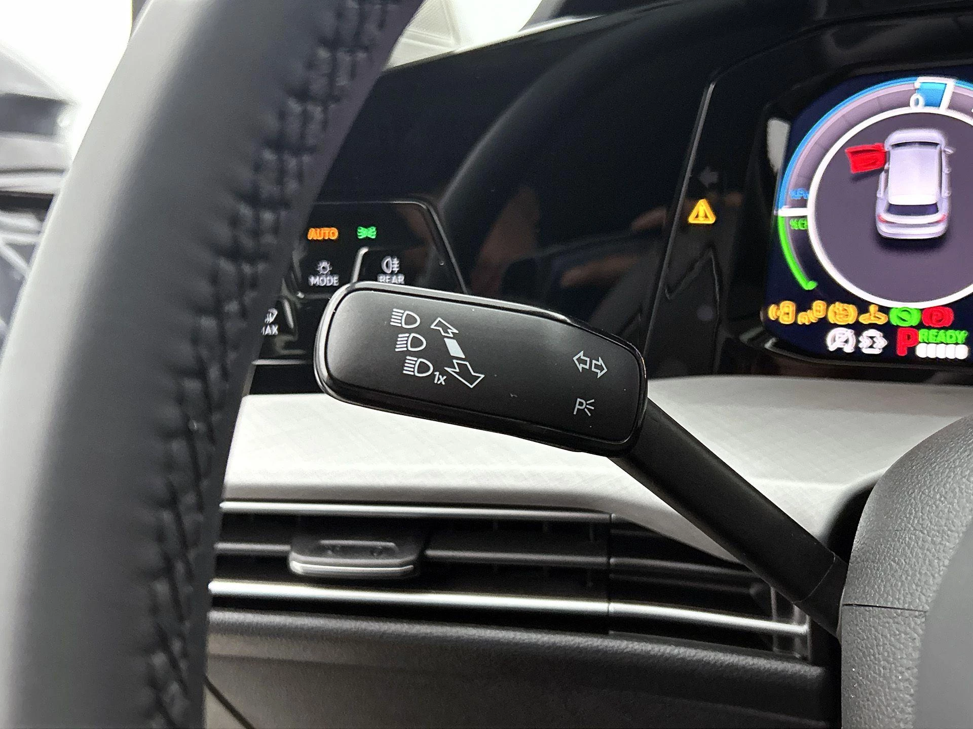 Volkswagen Golf 1.5 eHybrid Life Edition 204pk