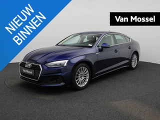 Audi A5 Sportback 35 TFSI S tronic Bus. Ed. Attraction