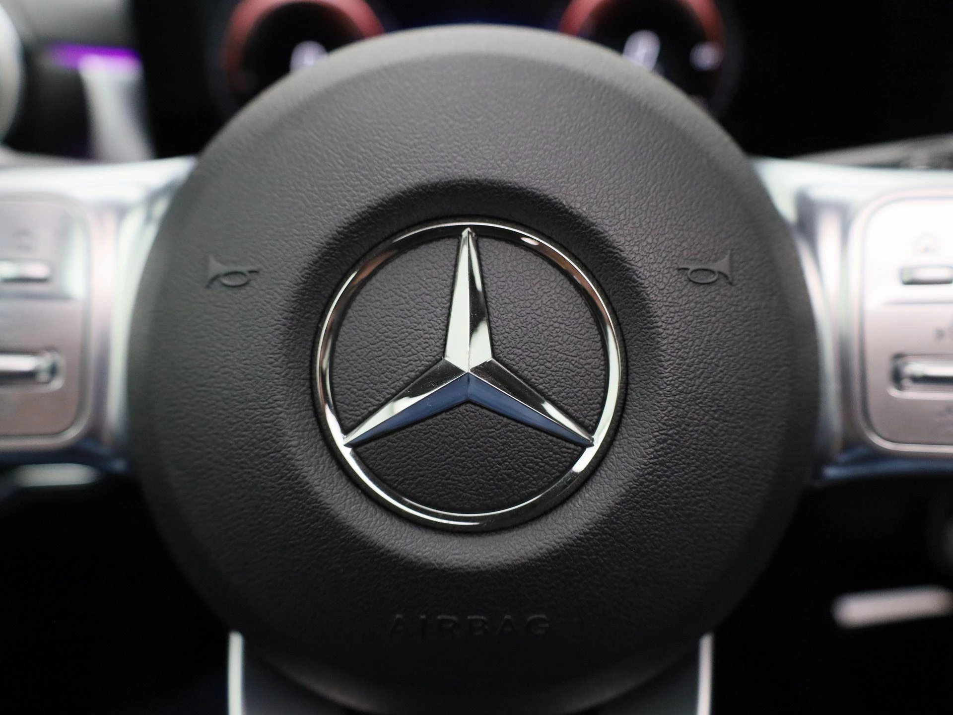 Mercedes-Benz A-Klasse 250 e Business Solution AMG Limited