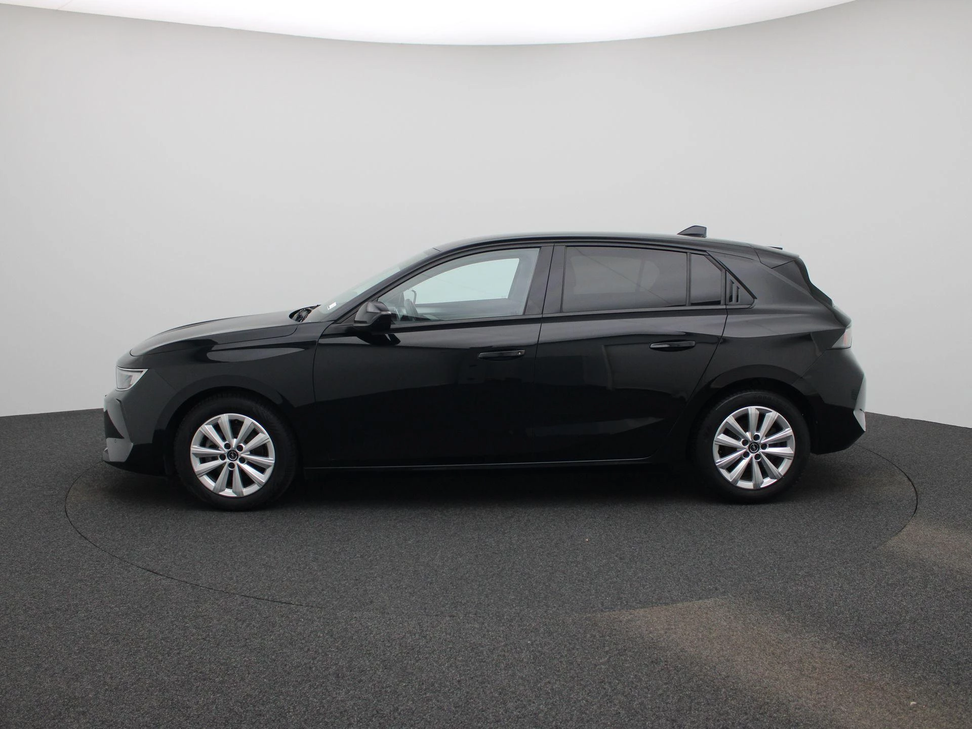 Opel Astra 1.2 Turbo 96kW S/S Business Edition Auto