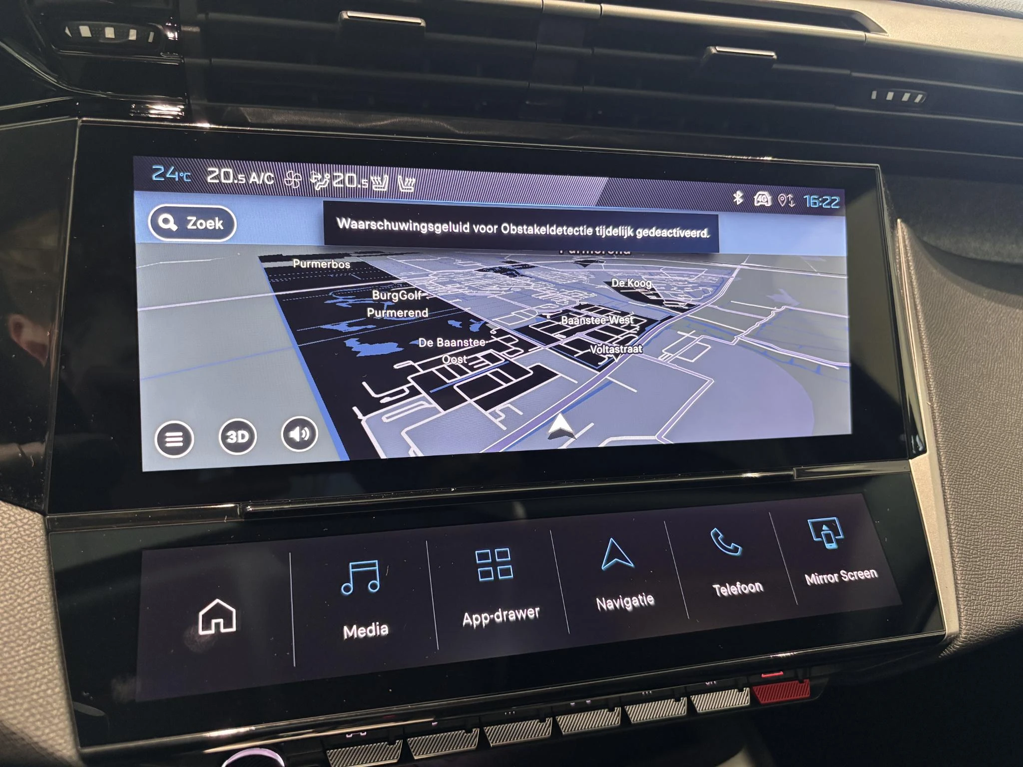 Peugeot 408 1.2 Allure Hybrid 145