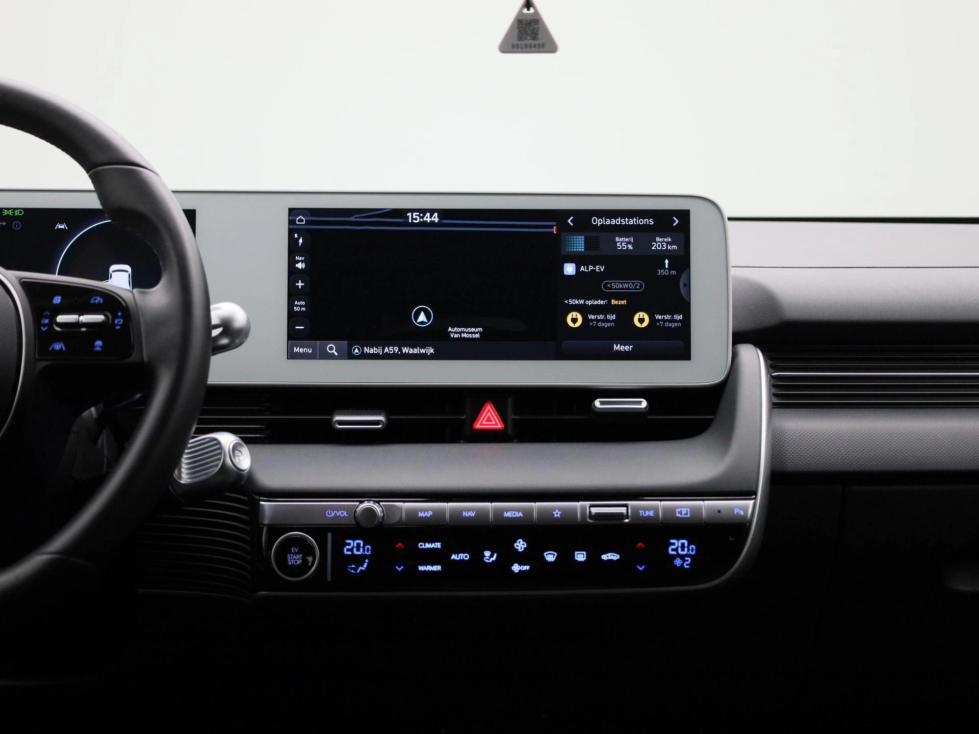 Hyundai IONIQ 5 77.4kWh Core