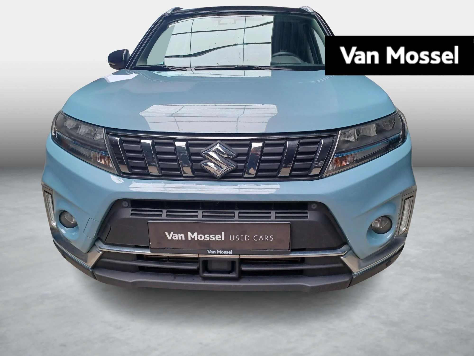 Suzuki-Grand Vitara-image-0