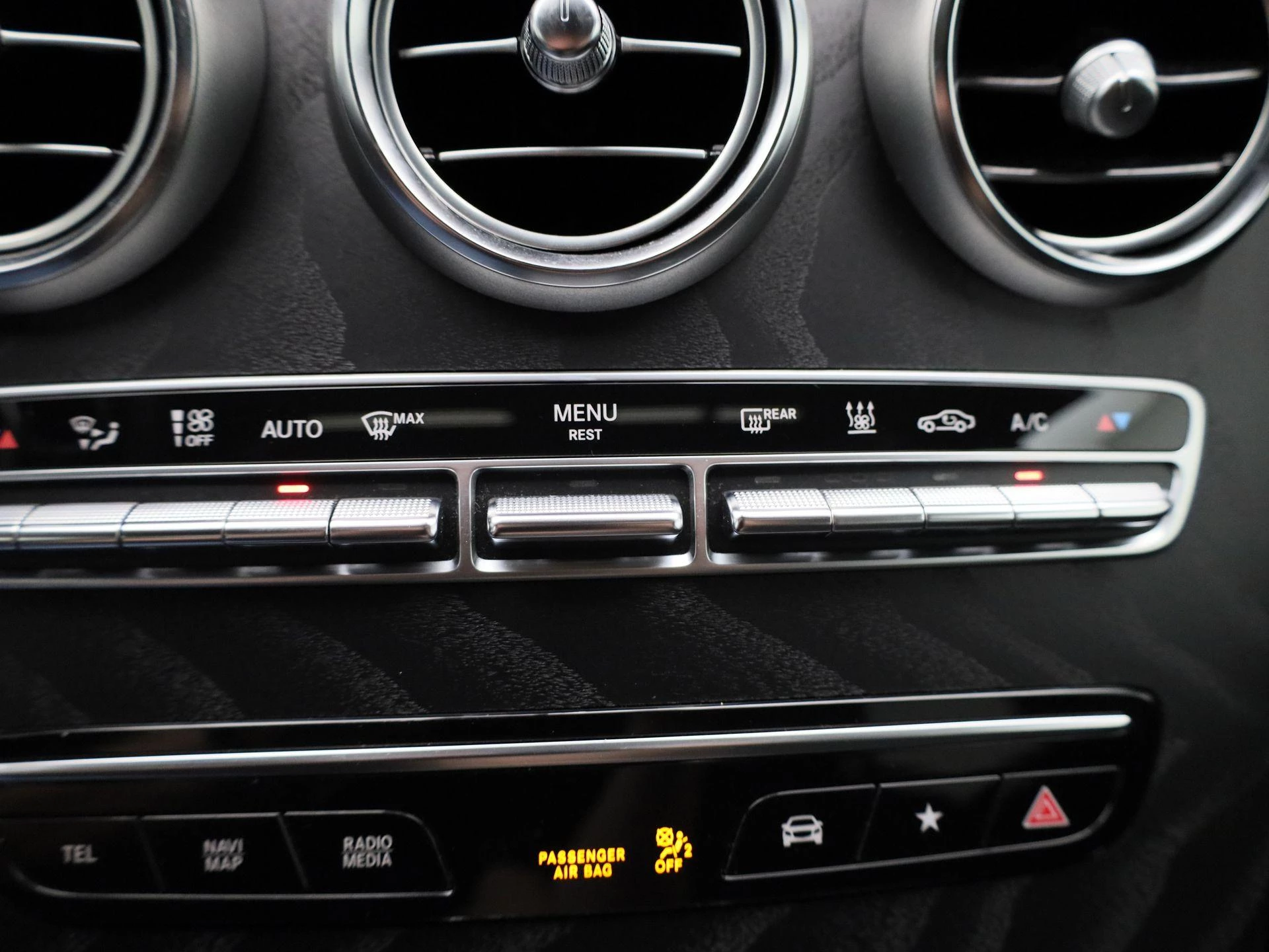 Mercedes-Benz GLC Coupé 300e 4MATIC Business Solution AMG