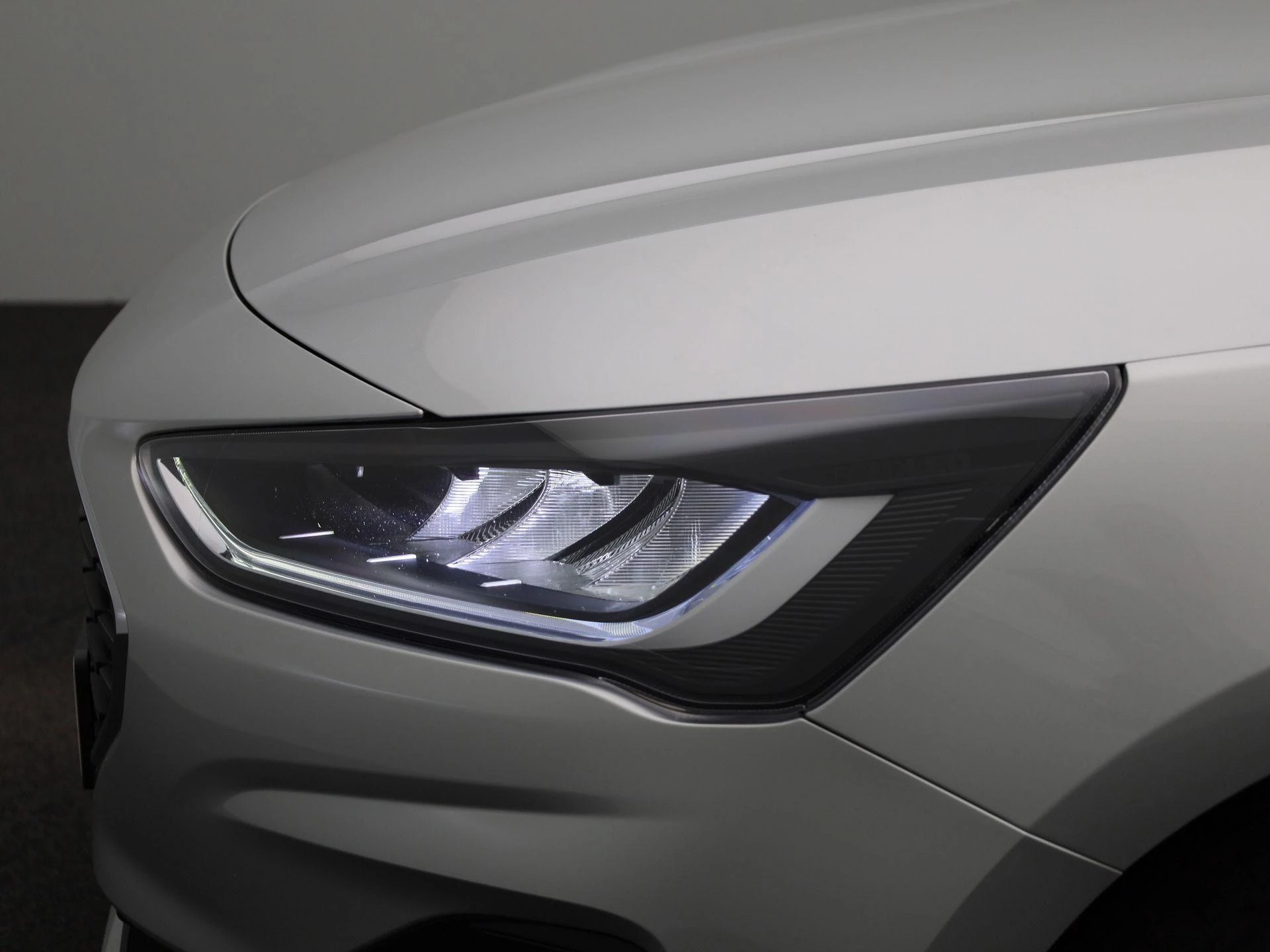 Ford Focus 1.0 EcoBoost Hybrid Titanium