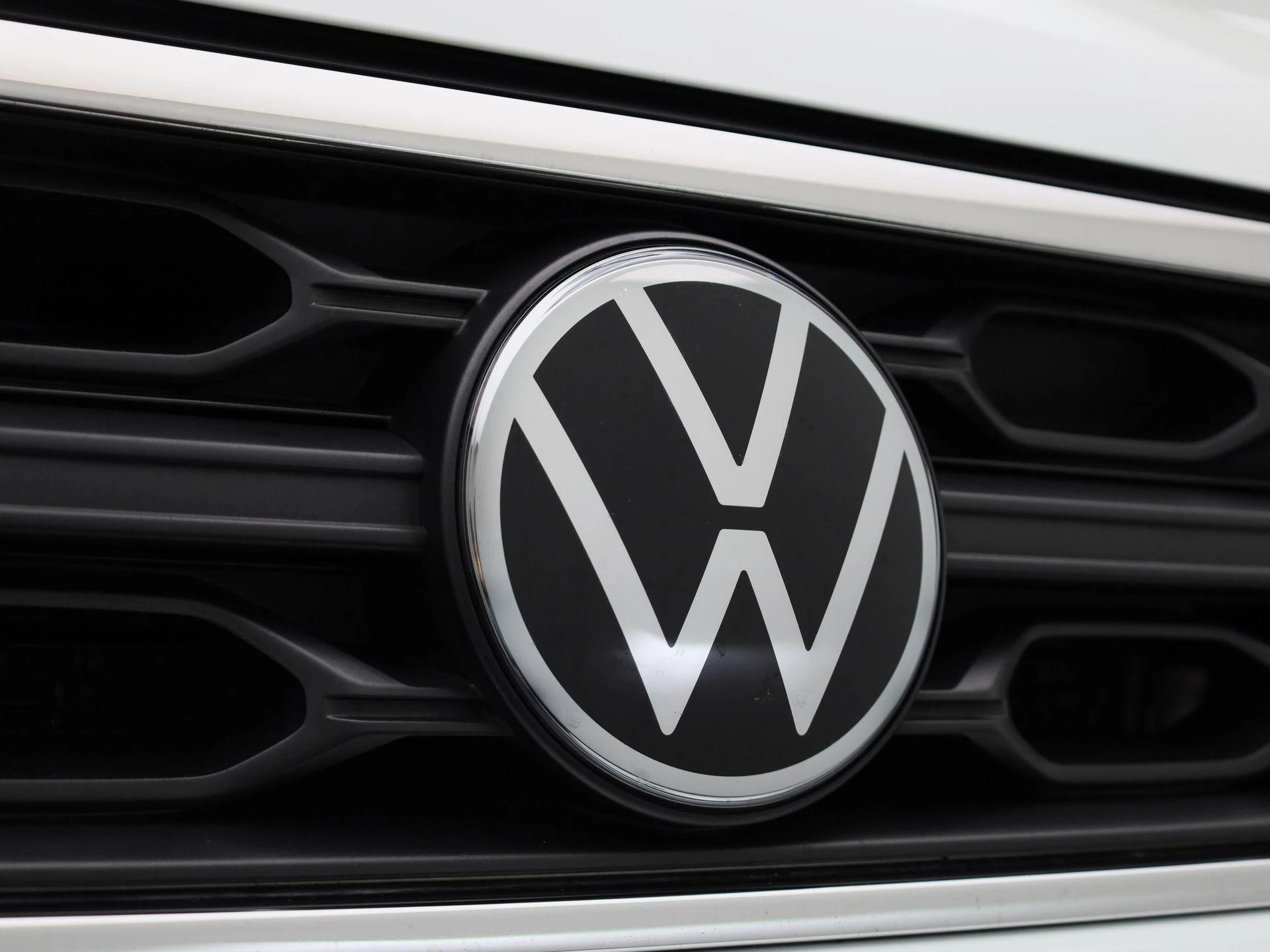 Volkswagen T-Roc 1.5 TSI Life