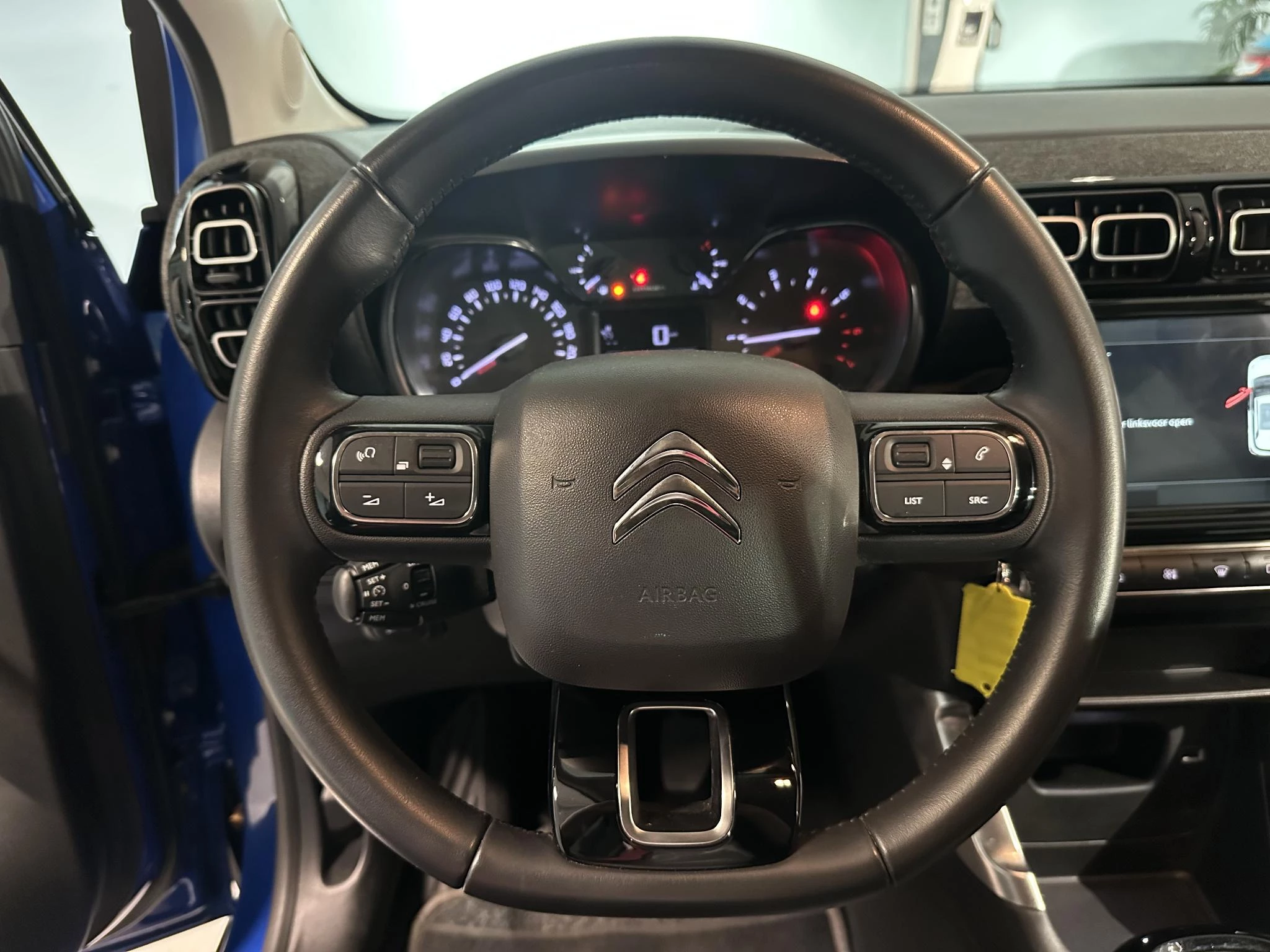 Citroën-C3 Aircross-image-10