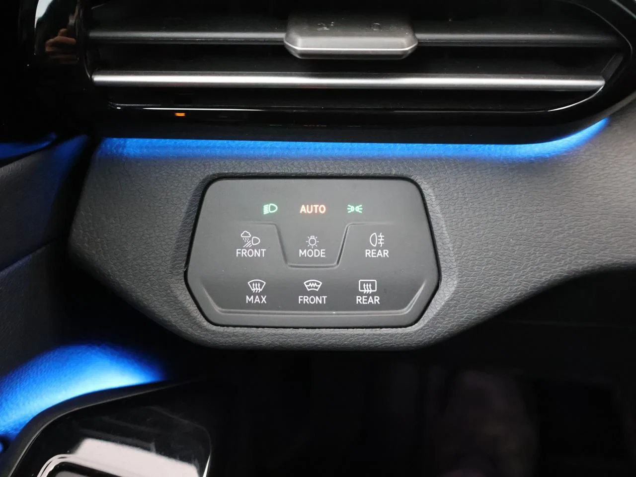 Volkswagen ID.4 Pro Performance Business Premium 77kWh 204pk *TREKHAAK*PANO*NAVI*APP CONNECT*BLTH*CRUISE*PDC*...