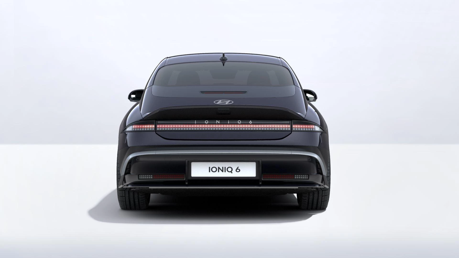 Hyundai IONIQ 6 84kWh Balance Sunroof