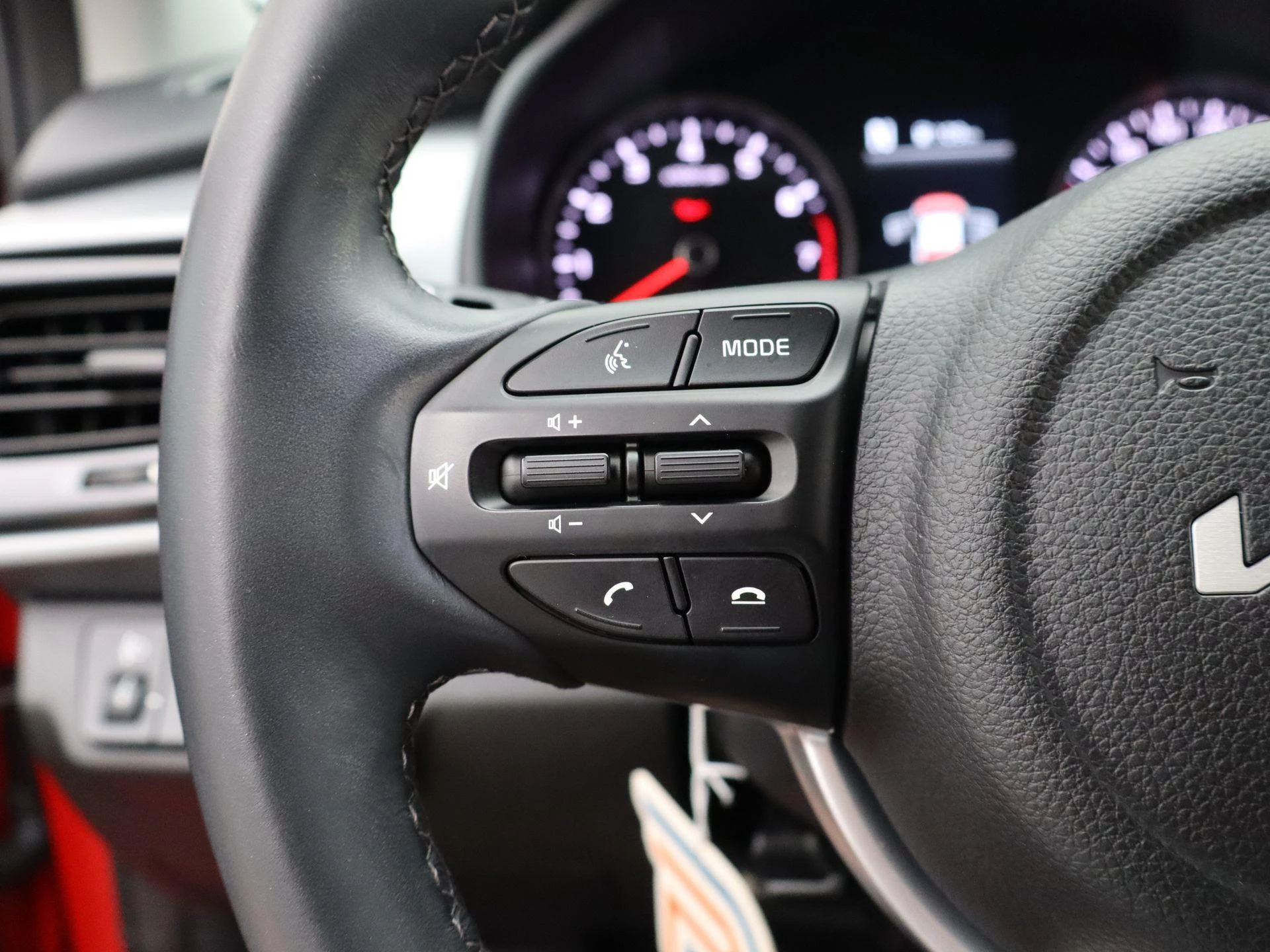 Kia Stonic 1.0 T-GDi MHEV DynamicLine