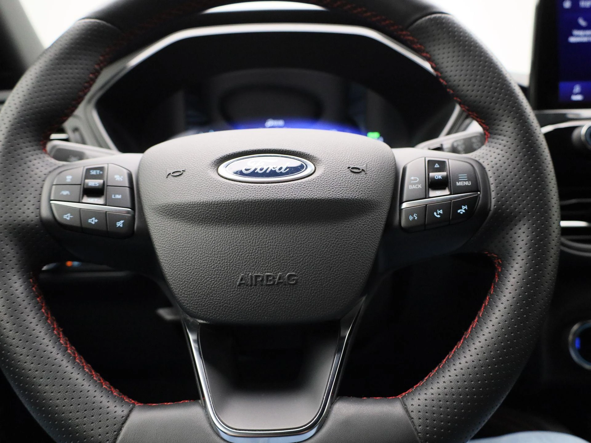 Ford Kuga 2.5 PHEV ST-Line X
