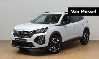 Peugeot 2008 1.2T Allure