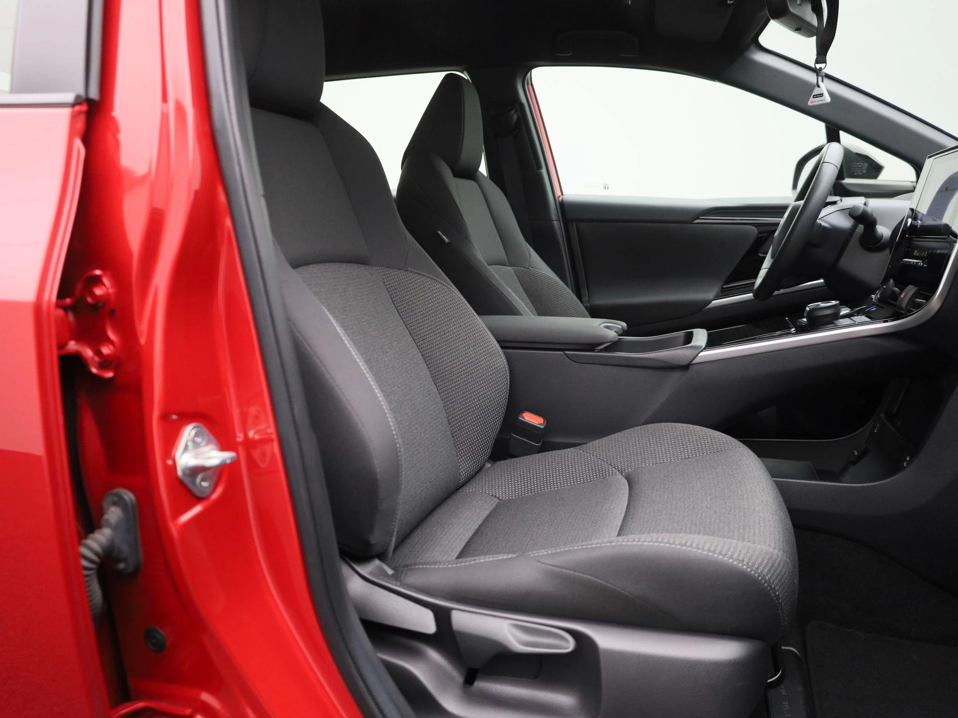 Toyota bZ4X Active 71 kWh
