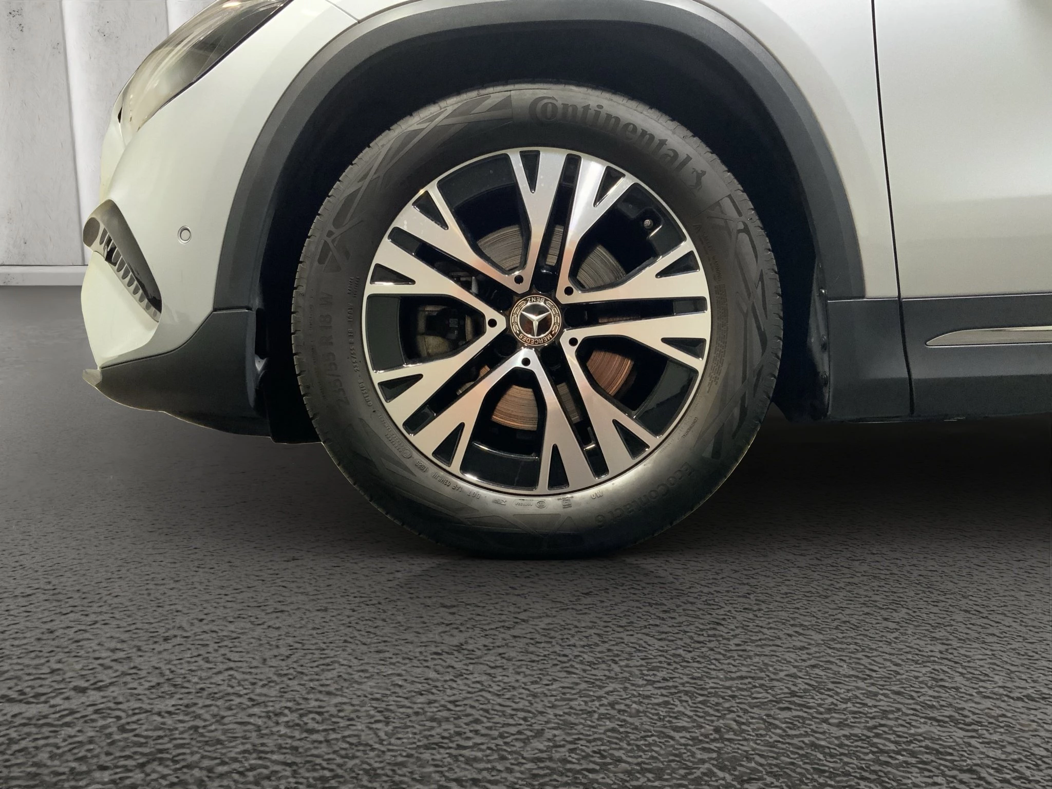 Mercedes-Benz GLA 200 Progressive (EURO 6e)