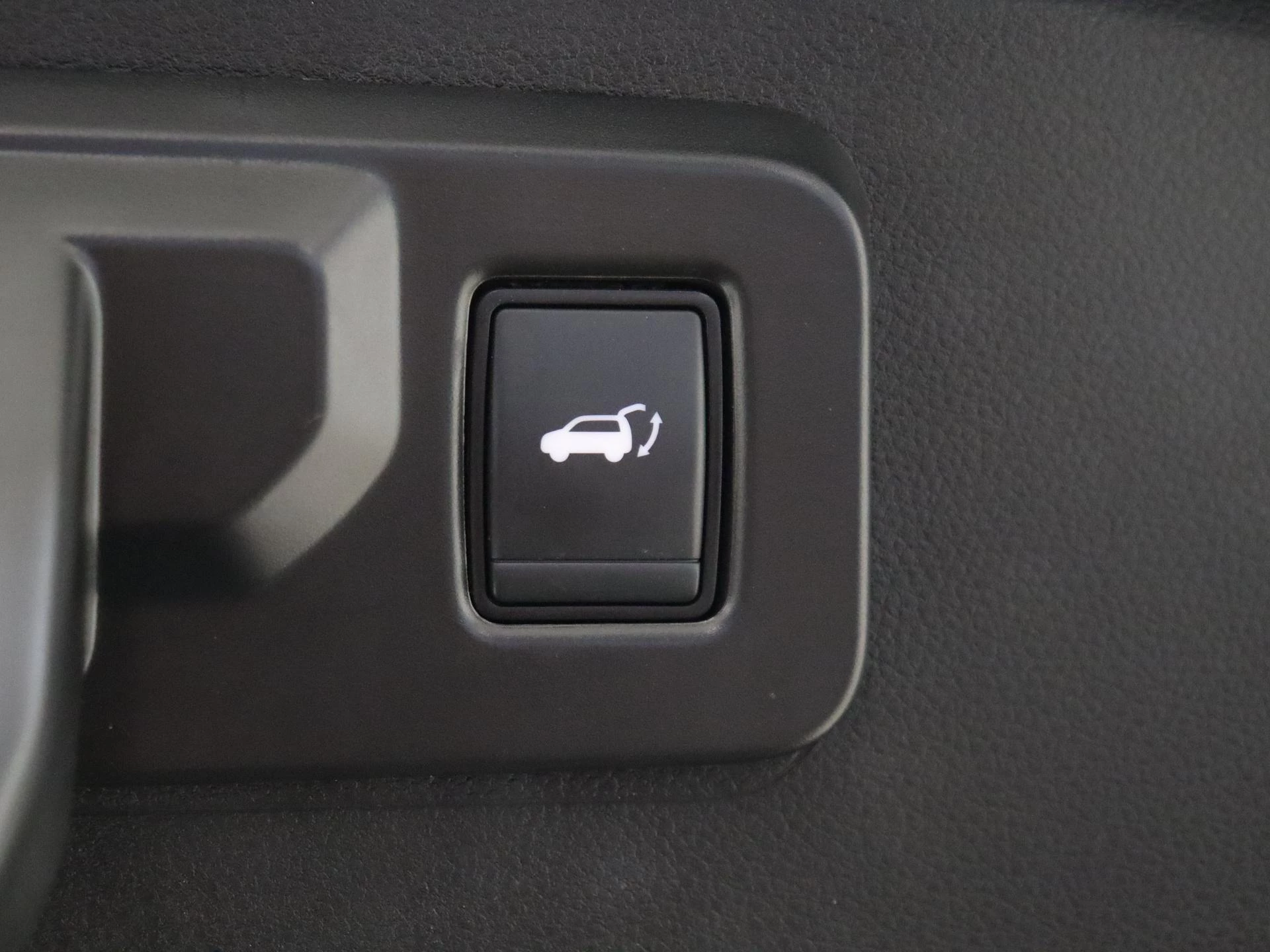 Renault Espace E-Tech full hybrid 200 techno 7p.