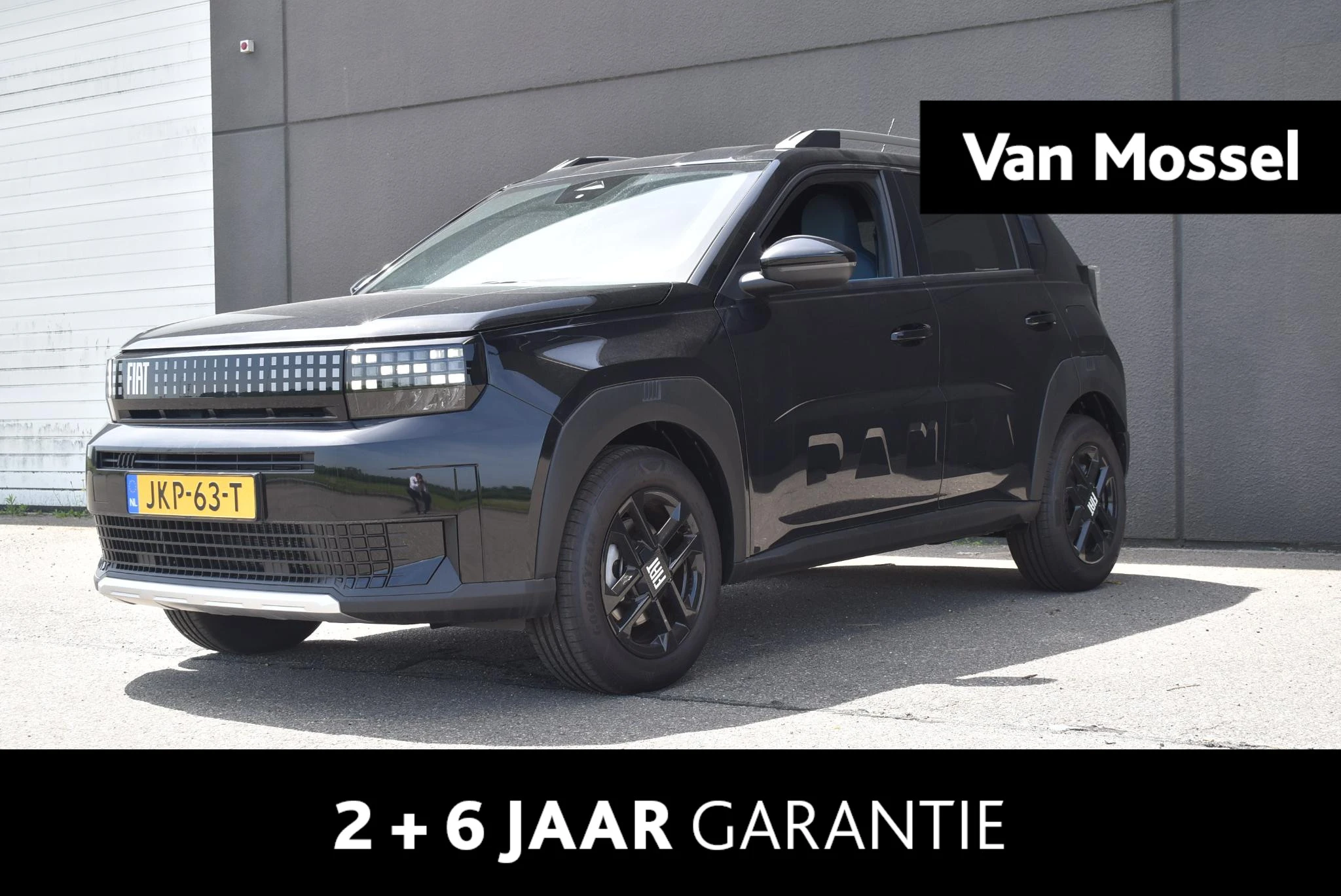 Fiat-Grande Panda-image-0