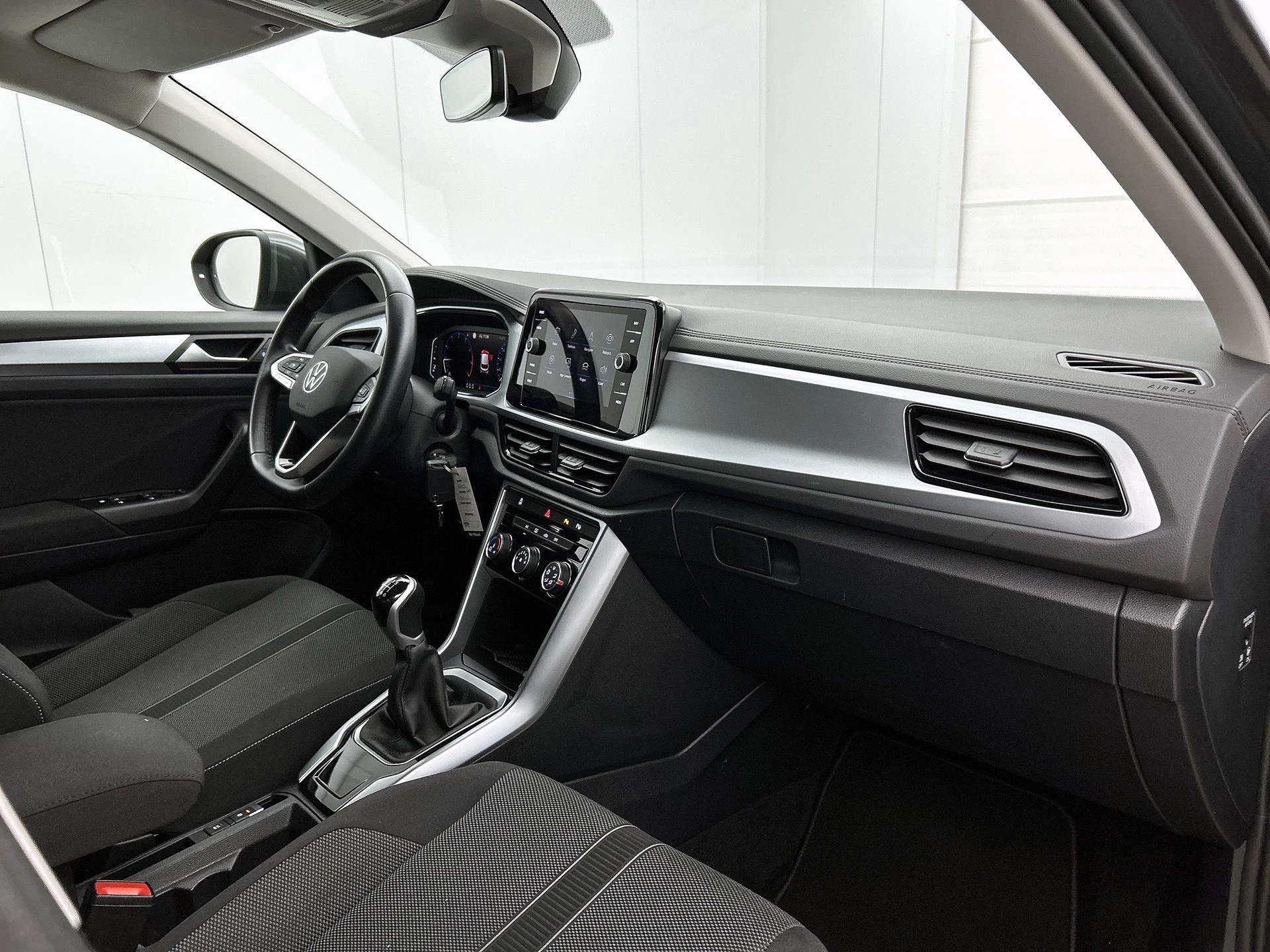 Volkswagen T-Roc 1.0 TSI Life 75 Edition