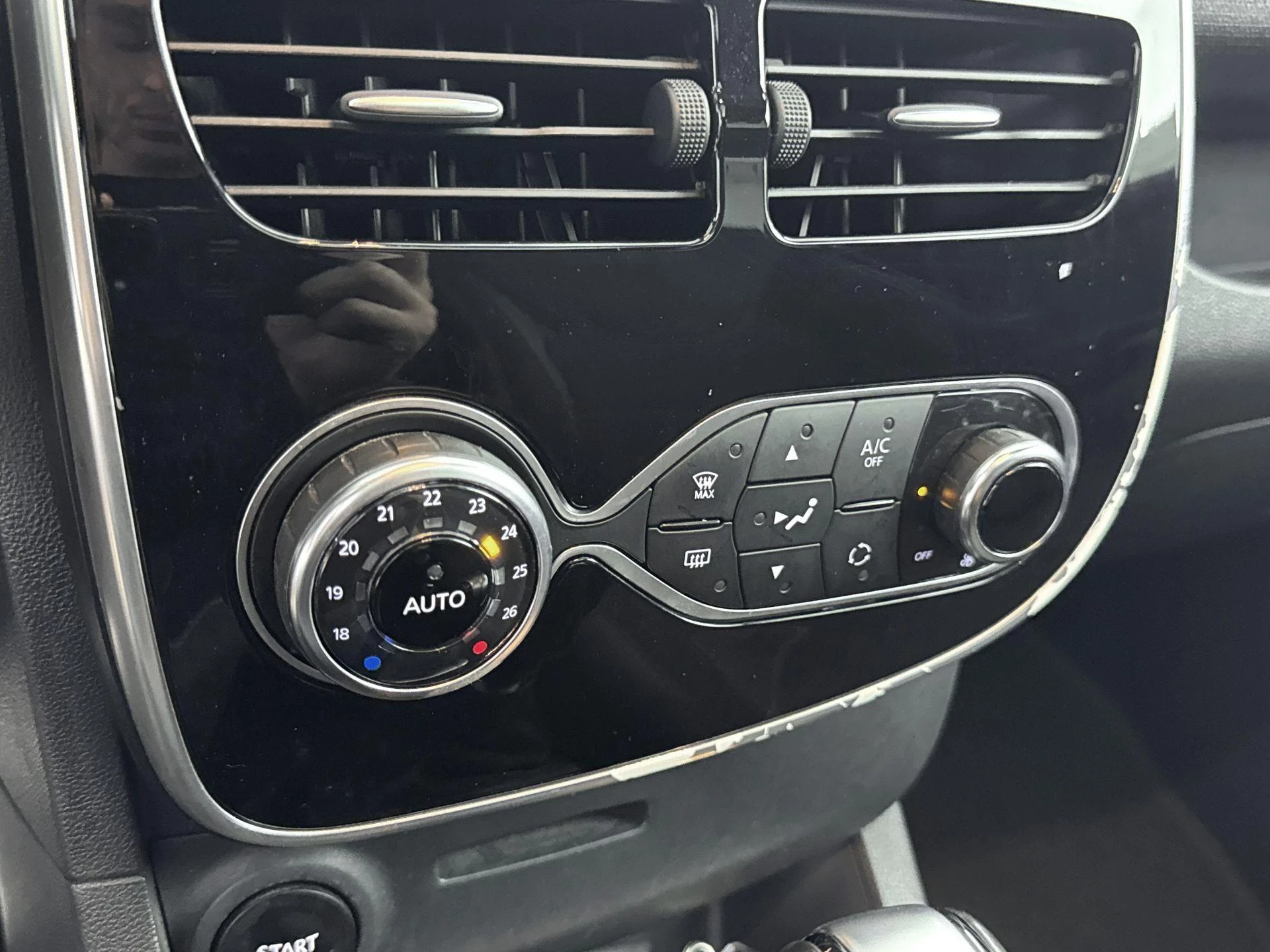 Renault Clio Estate 1.2 GT 120PK