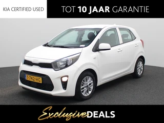 Kia Picanto 1.0 DPi DynamicLine