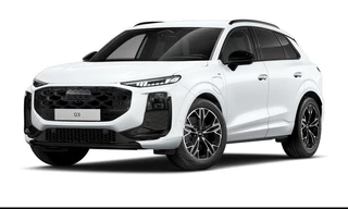 Audi Q3 SUV e-hybrid 200 kW S tronic