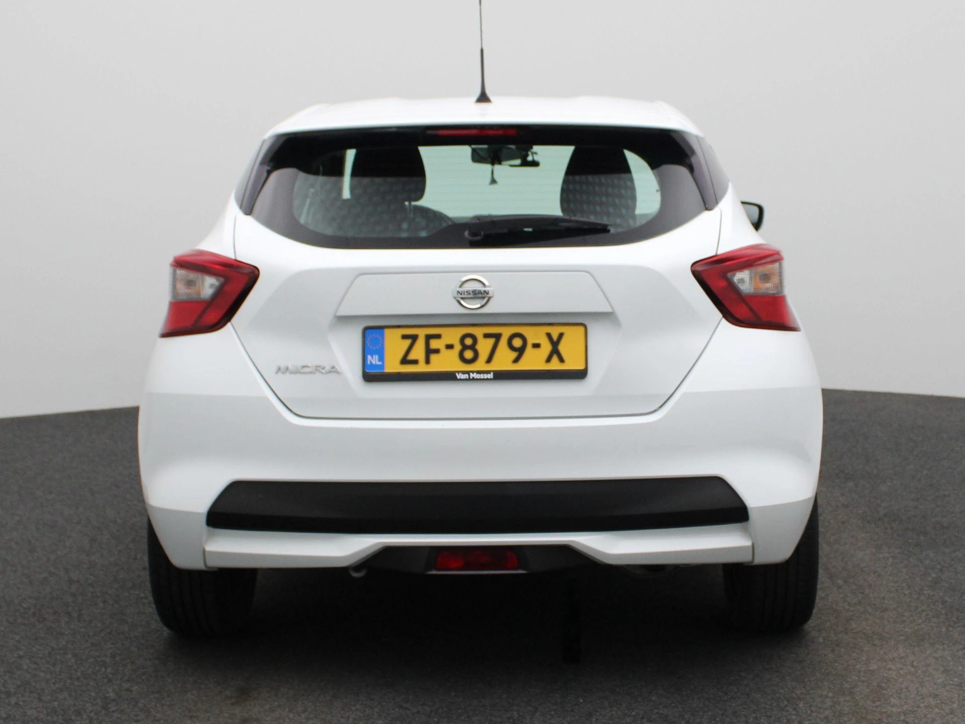 Nissan Micra 1.0 IG-T Acenta