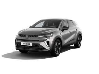Renault Symbioz full hybrid 160 E-TECH Techno