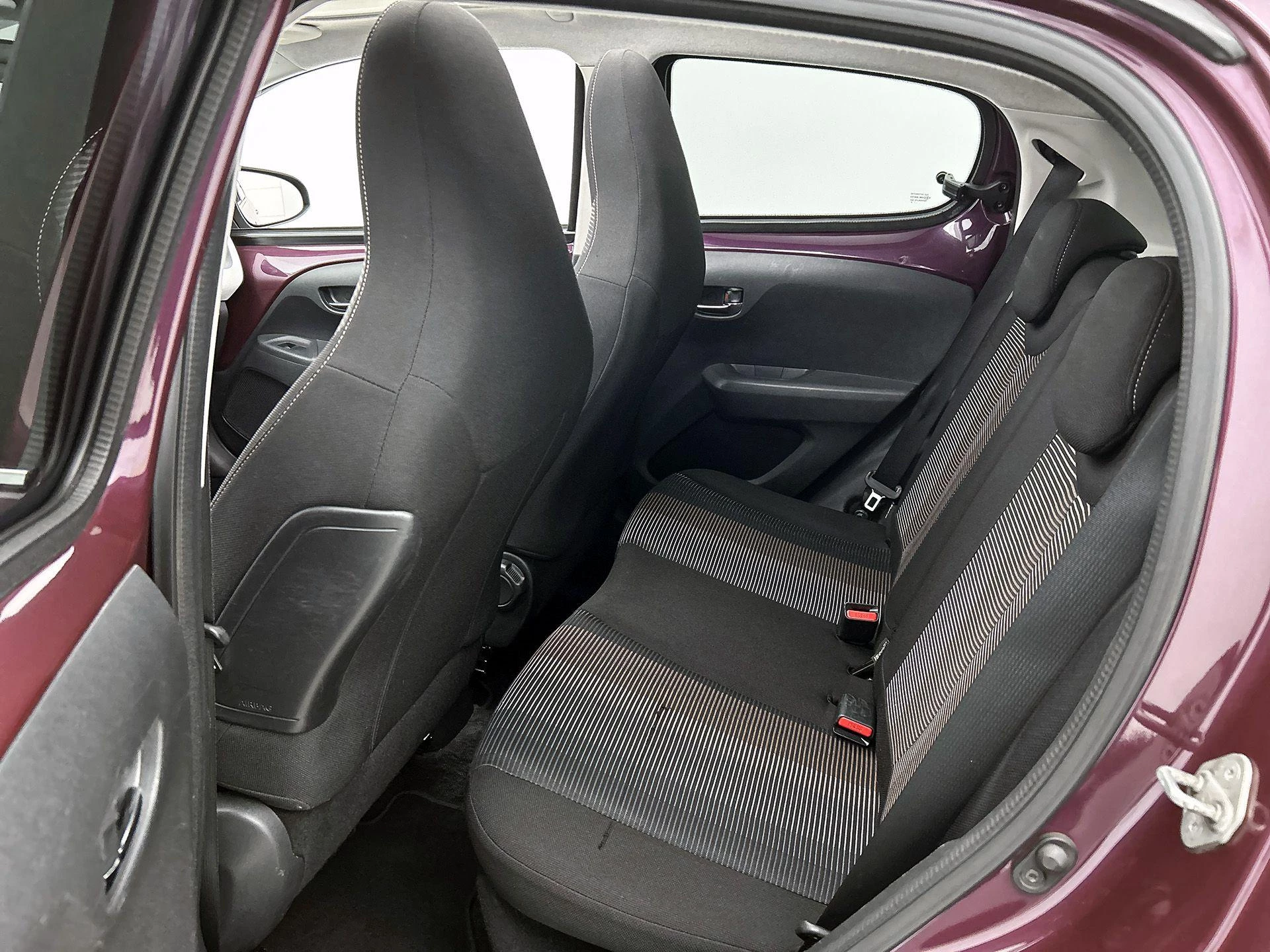 Peugeot 108 1.0 e-VTi Allure TOP!
