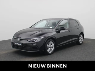 Volkswagen Golf VIII 1.0 TSI 81kW Life