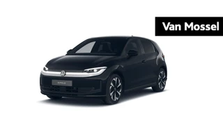 Volkswagen ID. Polo Style First Edition 52 kWh 211PK
