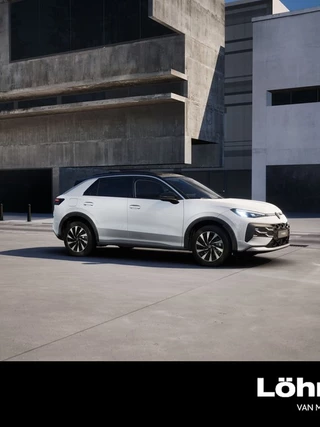 Volkswagen T-Roc Energy 1.5 l eTSI DSG AHK, RFK, ACC VSA