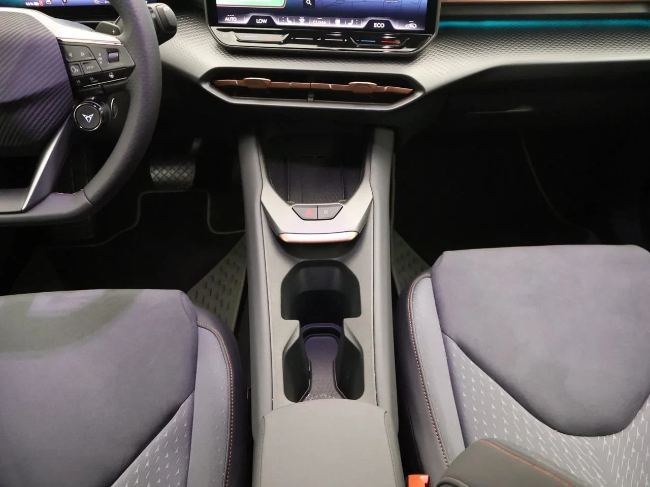 CUPRA Raval Raval Endurance First Edition Plus - Bicolor 211pk 51,5kWh *DEMO*