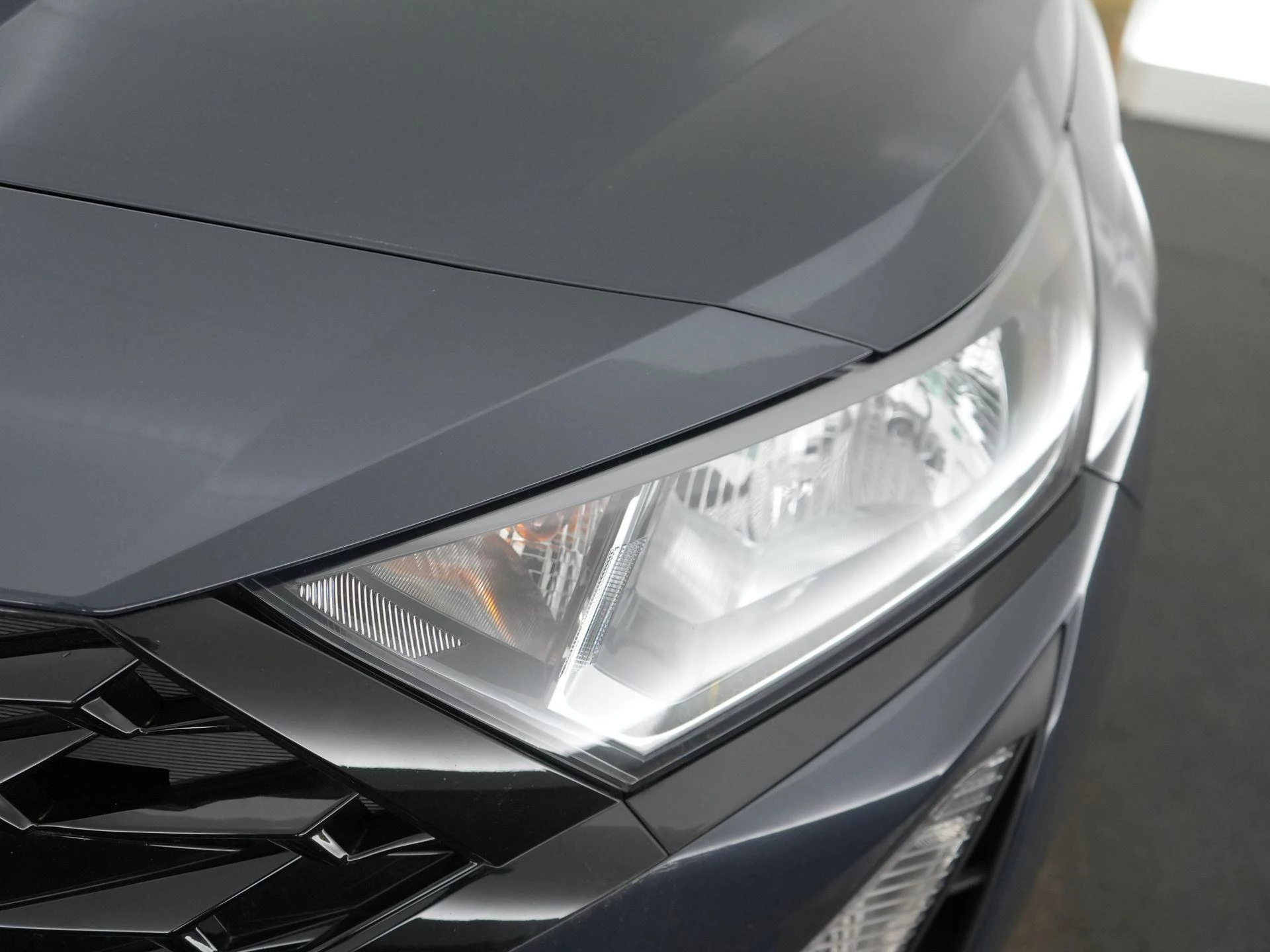 Hyundai i20 1.0 T-GDi 74kW Twist