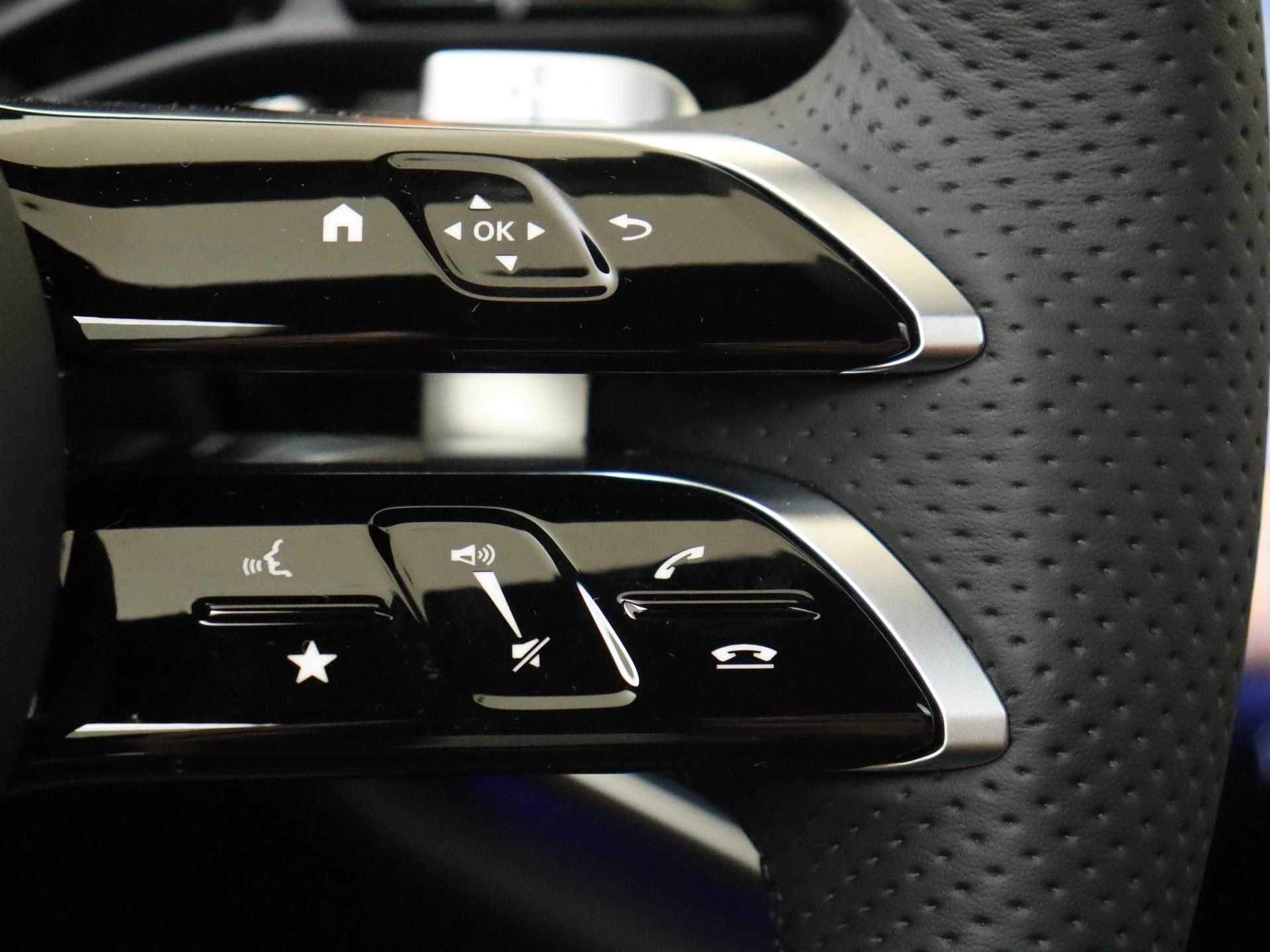 Mercedes-Benz E-Klasse 300 e Business Solution AMG