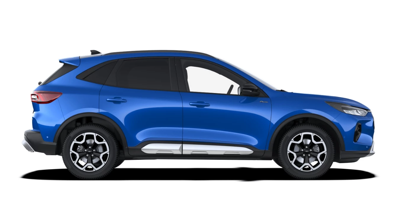 Ford Kuga 2.5 PHEV Active X