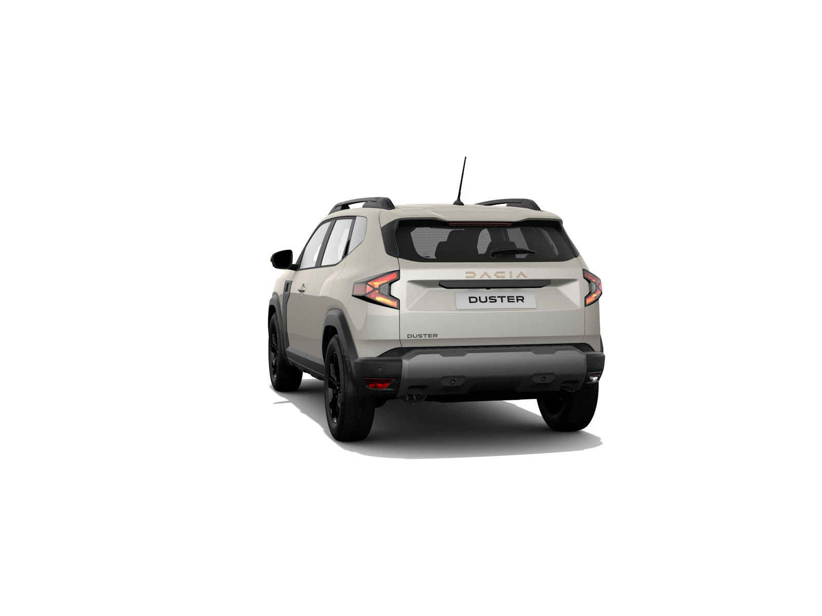 Dacia Duster Extreme